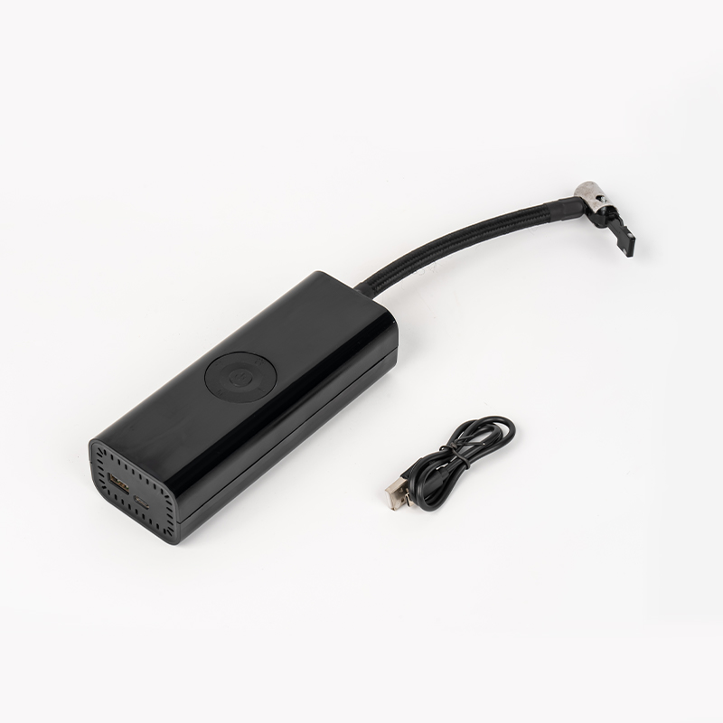 Wysoko wydajny SX-306 wielofunkcyjne urządzenie rozruszające inflator/skok