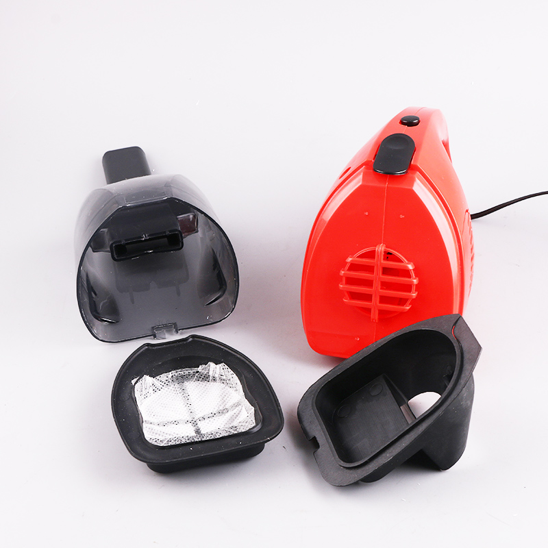 SX-301 Digital Mini Compressor, szybka inflacja i duża pojemność baterii SX-301 Digital Mini Compressor, szybka inflacja i duża pojemność baterii